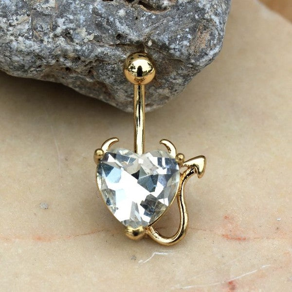 BODY JEWELRY