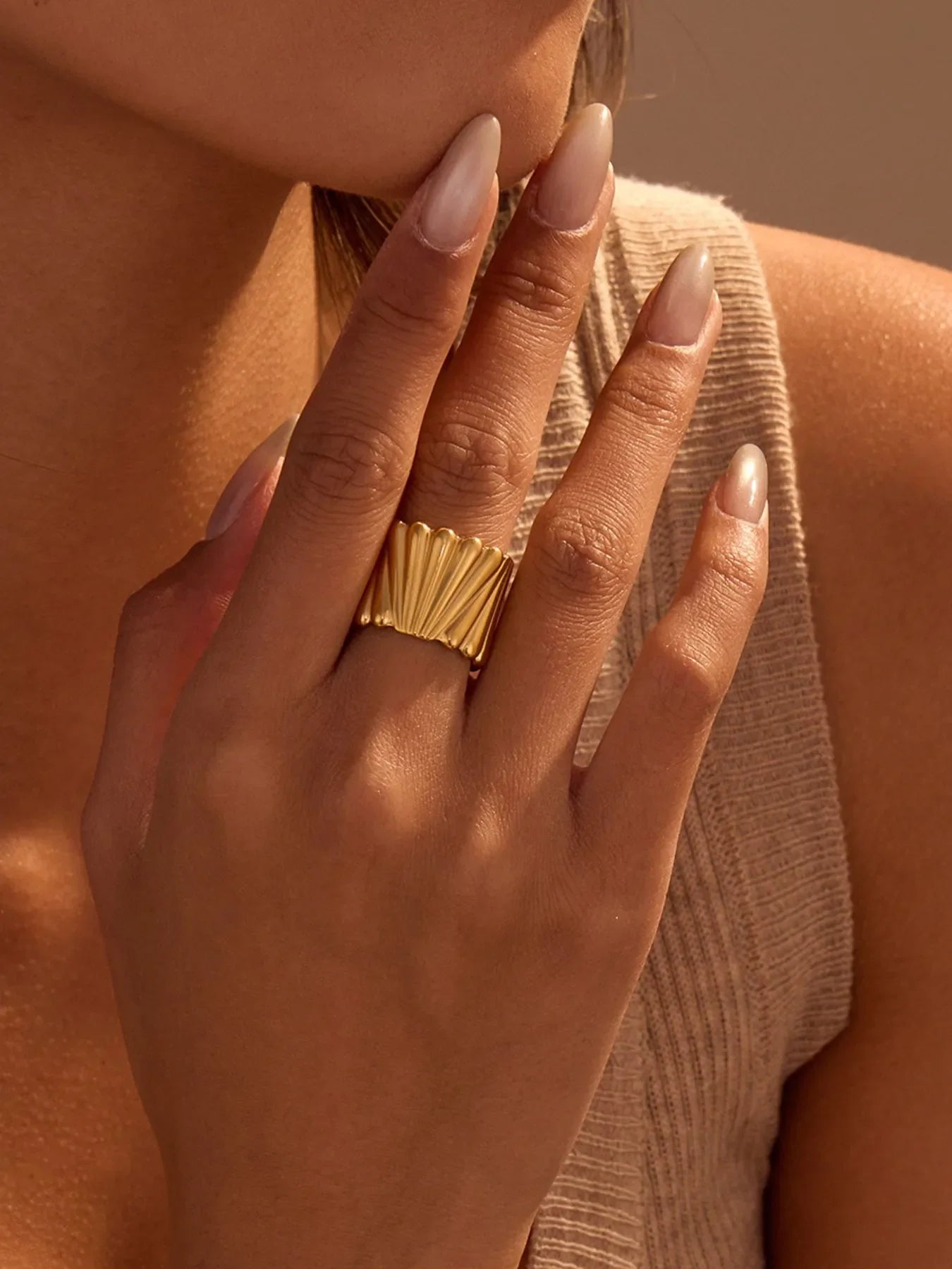 RINGS