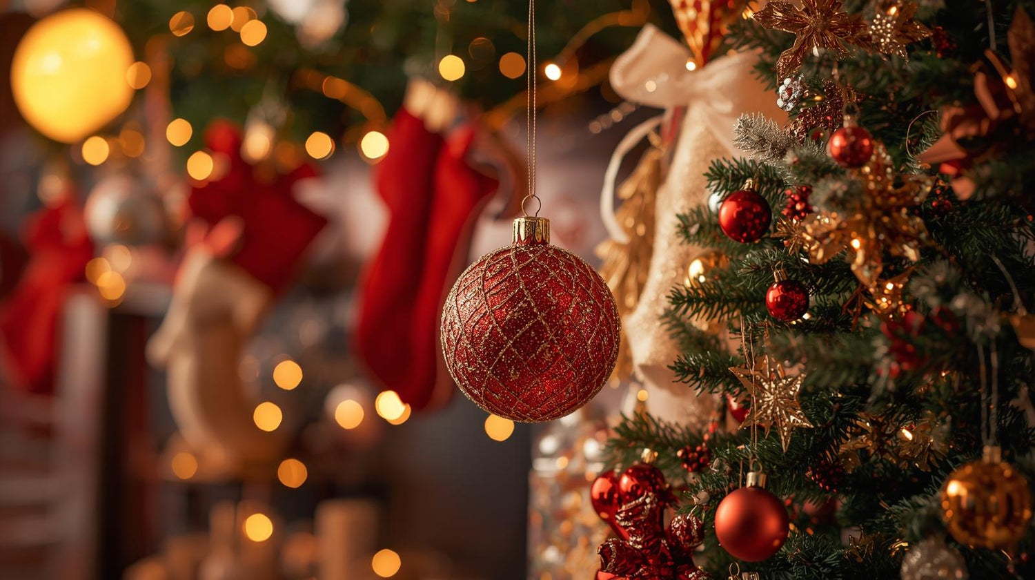 HOLIDAY JEWELRY